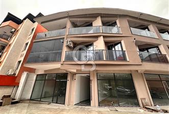 Bornova İnönü mahallesi'nde Sıfır Binada 2+1 ferah arakat daire  - 6 - 342668