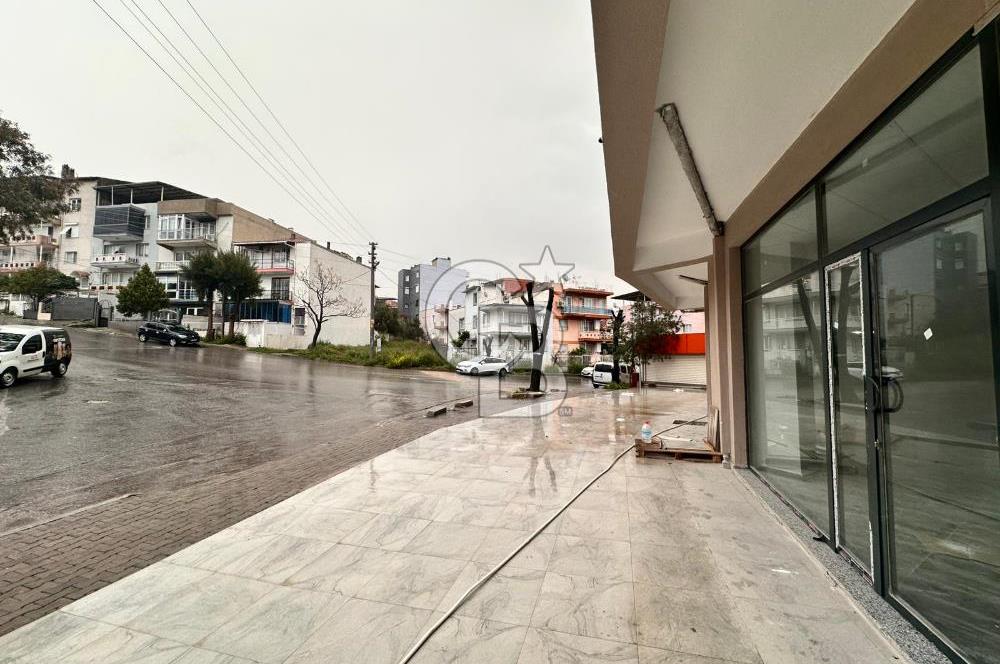 Bornova İnönü mahallesi'nde Sıfır Binada 2+1 ferah arakat daire 