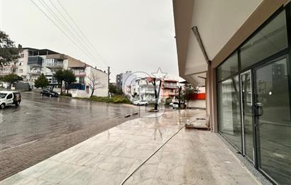 Bornova İnönü mahallesi'nde Sıfır Binada 2+1 ferah arakat daire 