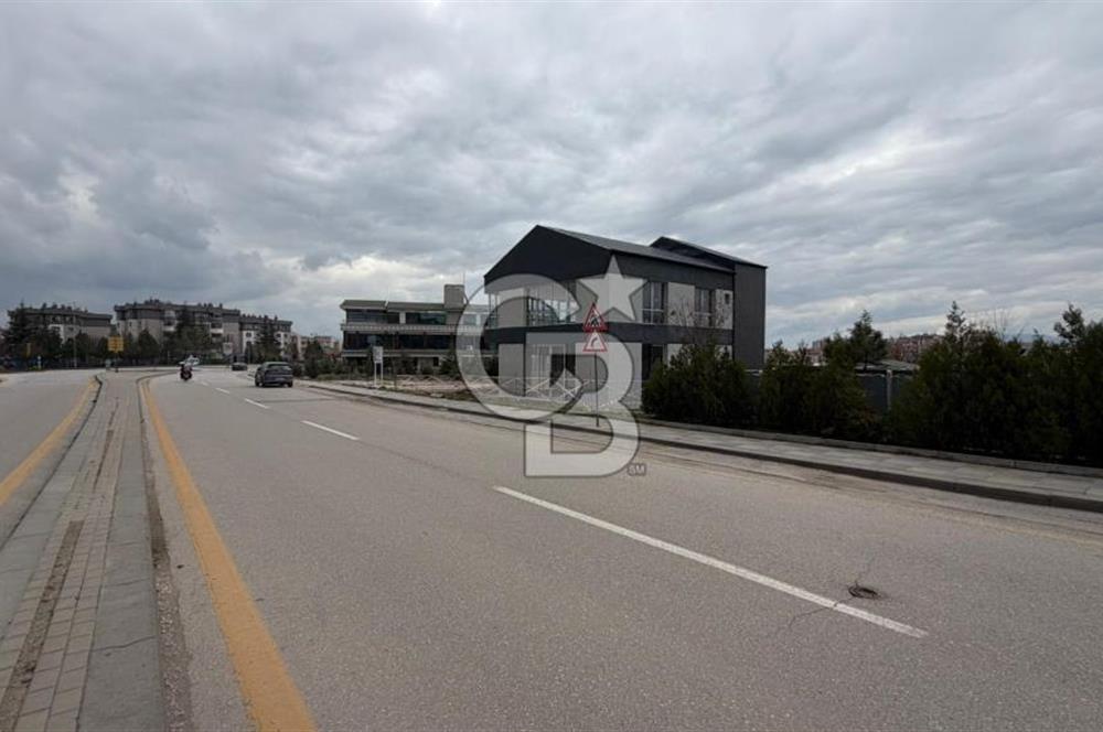 ERYAMAN METROMALL AVM YE 700m KİRALIK İŞYERİNE UYGUN 380m² VİLLA