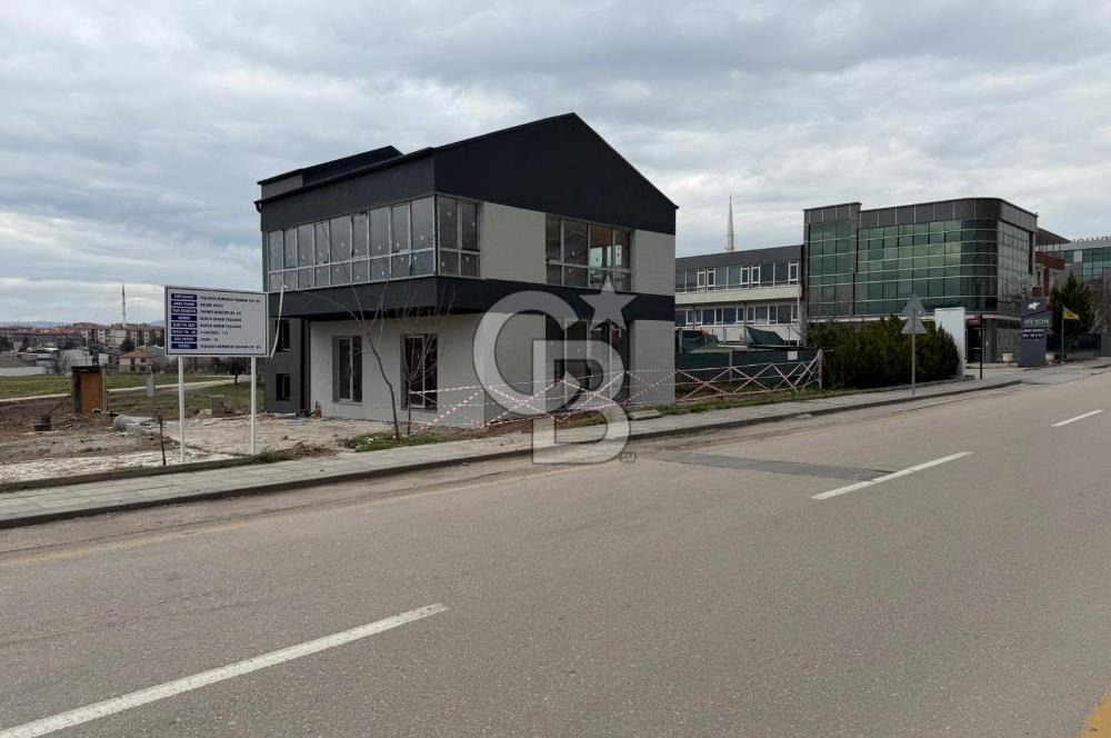 ERYAMAN METROMALL AVM YE 700m KİRALIK İŞYERİNE UYGUN 380m² VİLLA