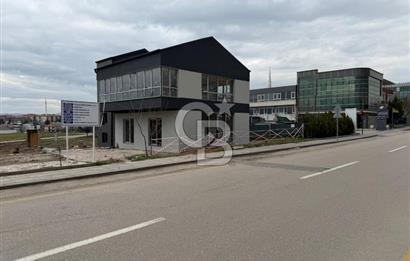 ERYAMAN METROMALL AVM YE 700m KİRALIK İŞYERİNE UYGUN 380m² VİLLA