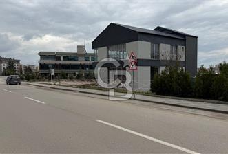 ERYAMAN METROMALL AVM YE 700m KİRALIK İŞYERİNE UYGUN 380m² VİLLA - 4 - 342671