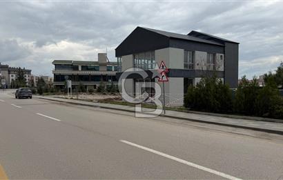 ERYAMAN METROMALL AVM YE 700m KİRALIK İŞYERİNE UYGUN 380m² VİLLA