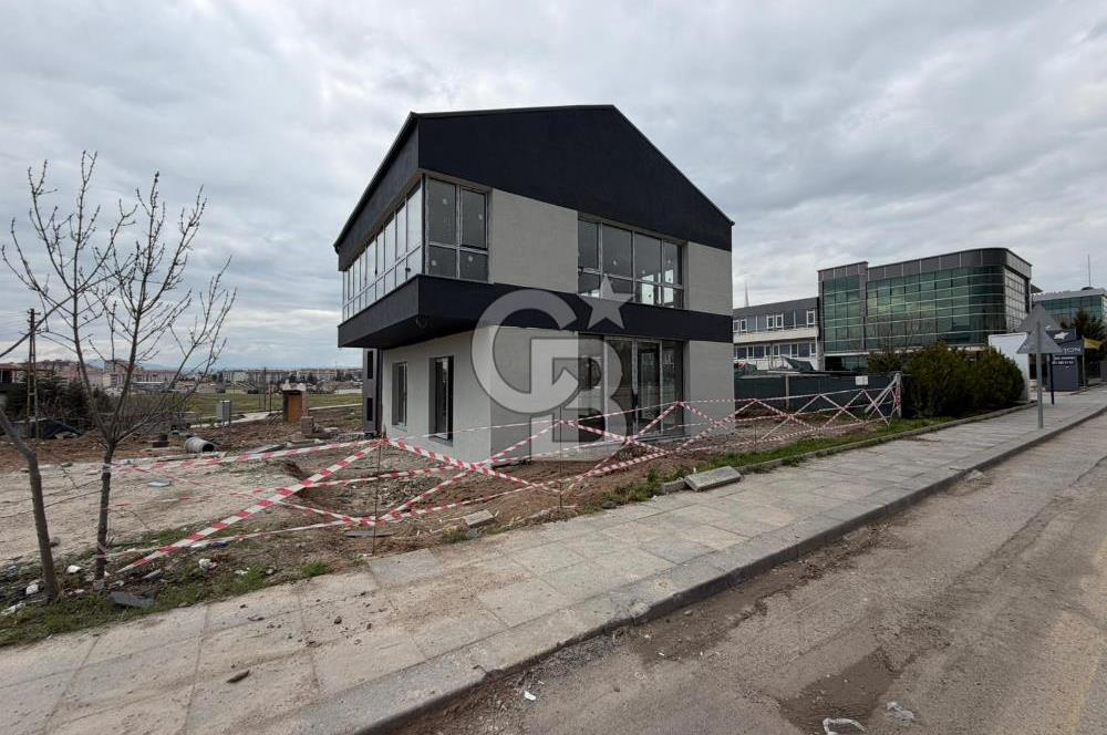 ERYAMAN METROMALL AVM YE 700m KİRALIK İŞYERİNE UYGUN 380m² VİLLA