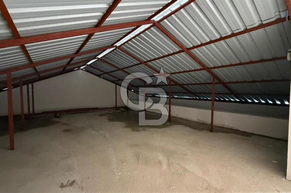 ERYAMAN METROMALL AVM YE 700m KİRALIK İŞYERİNE UYGUN 380m² VİLLA