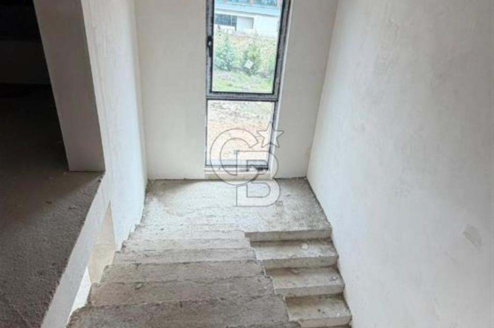 ERYAMAN METROMALL AVM YE 700m KİRALIK İŞYERİNE UYGUN 380m² VİLLA