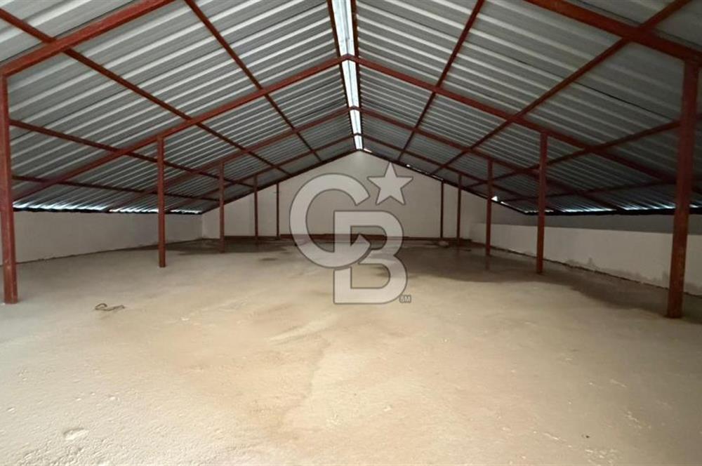 ERYAMAN METROMALL AVM YE 700m KİRALIK İŞYERİNE UYGUN 380m² VİLLA