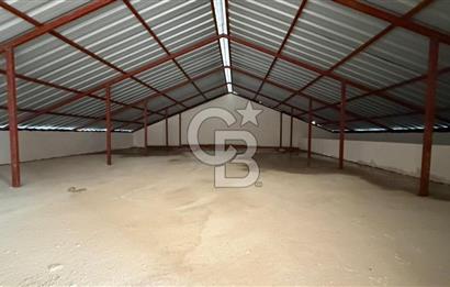 ERYAMAN METROMALL AVM YE 700m KİRALIK İŞYERİNE UYGUN 380m² VİLLA