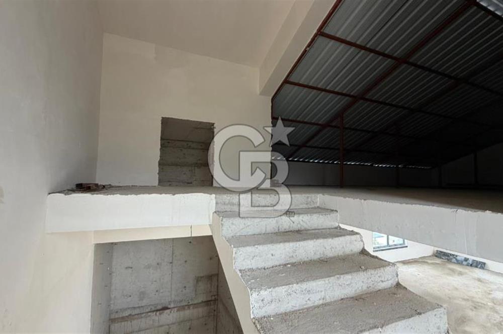 ERYAMAN METROMALL AVM YE 700m KİRALIK İŞYERİNE UYGUN 380m² VİLLA