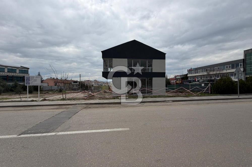 ERYAMAN METROMALL AVM YE 700m KİRALIK İŞYERİNE UYGUN 380m² VİLLA