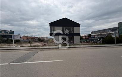 ERYAMAN METROMALL AVM YE 700m KİRALIK İŞYERİNE UYGUN 380m² VİLLA