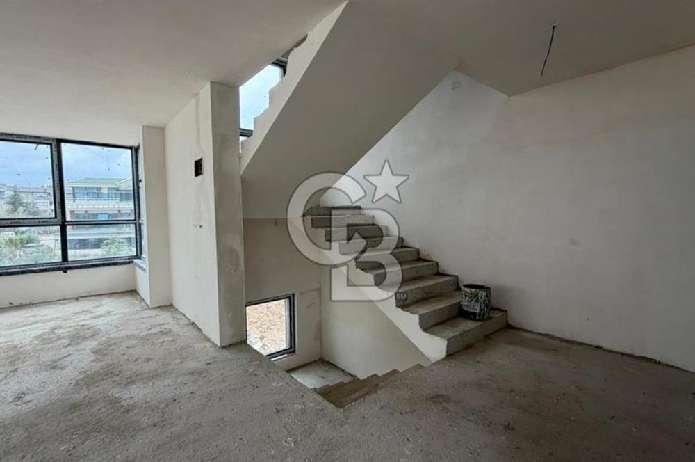 ERYAMAN METROMALL AVM YE 700m KİRALIK İŞYERİNE UYGUN 380m² VİLLA