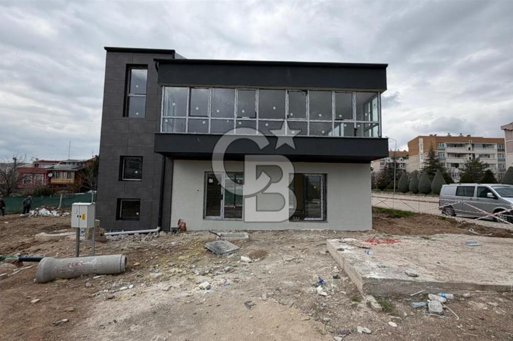 ERYAMAN METROMALL AVM YE 700m KİRALIK İŞYERİNE UYGUN 380m² VİLLA