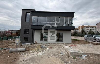 ERYAMAN METROMALL AVM YE 700m KİRALIK İŞYERİNE UYGUN 380m² VİLLA