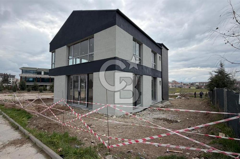 ERYAMAN METROMALL AVM YE 700m KİRALIK İŞYERİNE UYGUN 380m² VİLLA