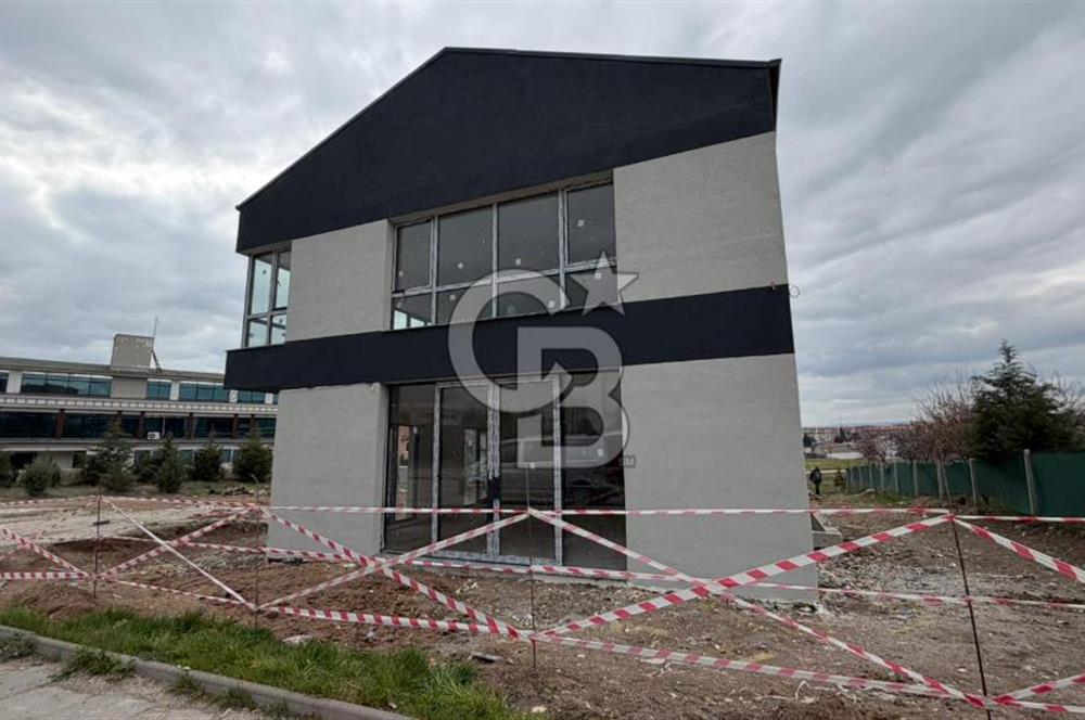 ERYAMAN METROMALL AVM YE 700m KİRALIK İŞYERİNE UYGUN 380m² VİLLA