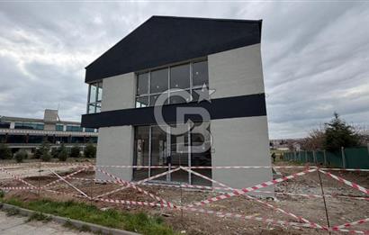 ERYAMAN METROMALL AVM YE 700m KİRALIK İŞYERİNE UYGUN 380m² VİLLA