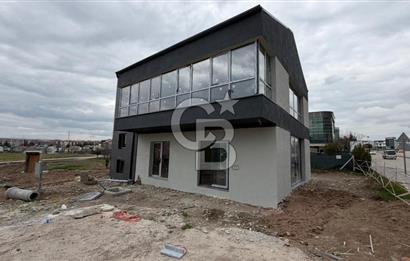 ERYAMAN METROMALL AVM YE 700m KİRALIK İŞYERİNE UYGUN 380m² VİLLA