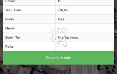 ERYAMAN METROMALL AVM YE 700m KİRALIK İŞYERİNE UYGUN 380m² VİLLA