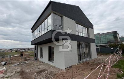 ERYAMAN METROMALL AVM YE 700m KİRALIK İŞYERİNE UYGUN 380m² VİLLA