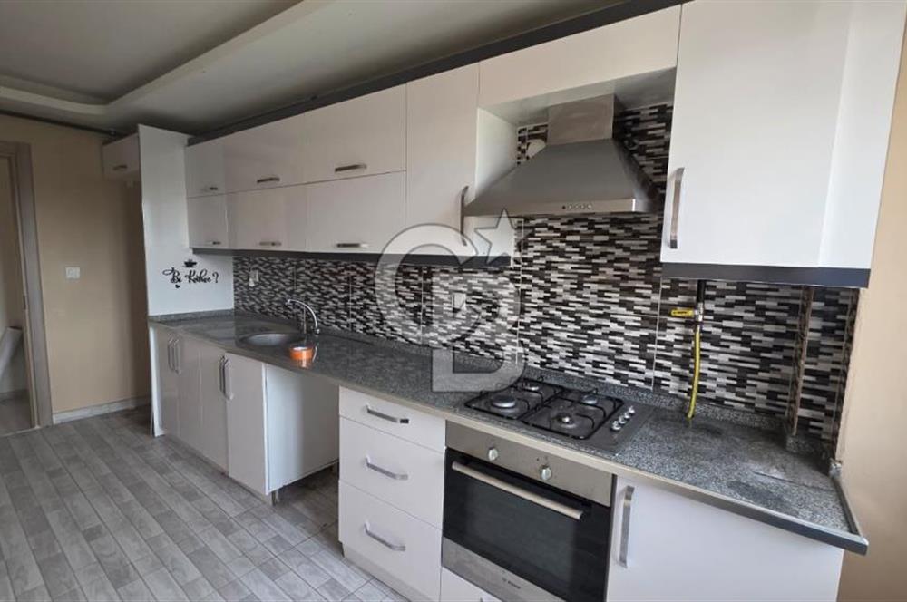 Koyundere de 2+1 satılık