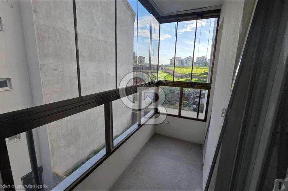 Koyundere de 2+1 satılık