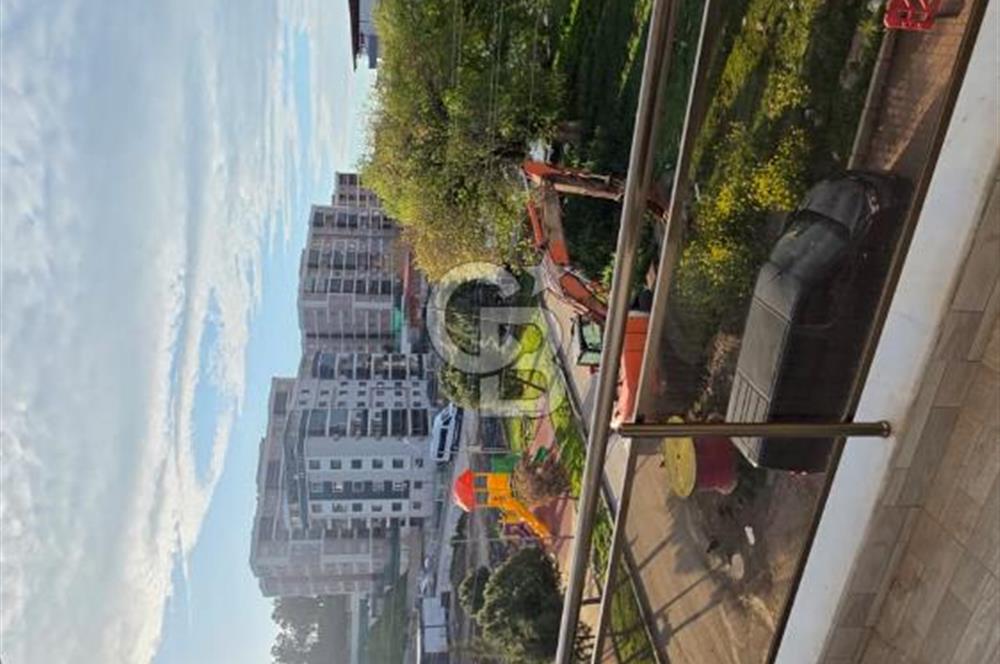 Koyundere de 2+1 satılık