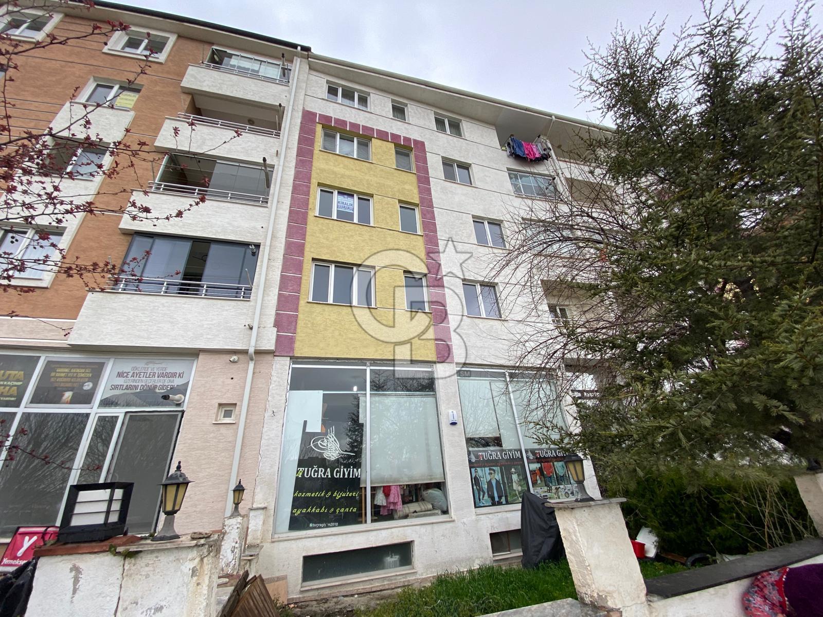 CB CITY'DEN ÇAMLICA MAHALLESİNDE 3+1 KİRALIK DAİRE 