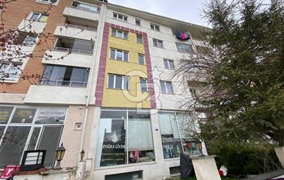CB CITY'DEN ÇAMLICA MAHALLESİNDE 3+1 KİRALIK DAİRE 