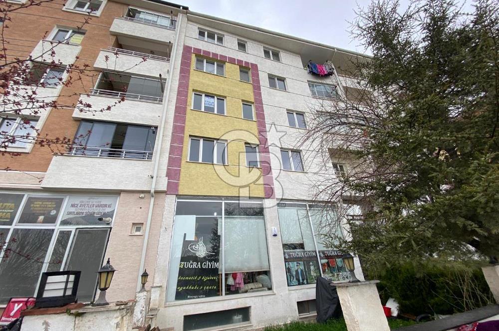 CB CITY'DEN ÇAMLICA MAHALLESİNDE 3+1 KİRALIK DAİRE 