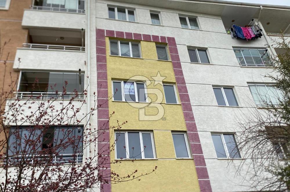 CB CITY'DEN ÇAMLICA MAHALLESİNDE 3+1 KİRALIK DAİRE 