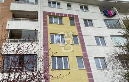 CB CITY'DEN ÇAMLICA MAHALLESİNDE 3+1 KİRALIK DAİRE 