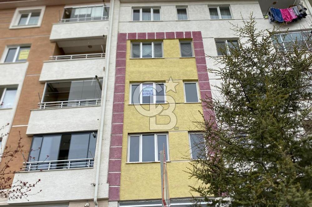 CB CITY'DEN ÇAMLICA MAHALLESİNDE 3+1 KİRALIK DAİRE 