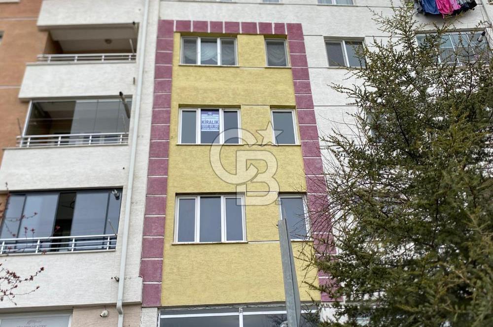 CB CITY'DEN ÇAMLICA MAHALLESİNDE 3+1 KİRALIK DAİRE 