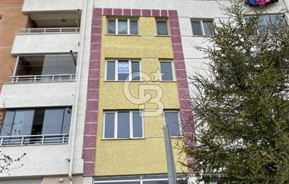 CB CITY'DEN ÇAMLICA MAHALLESİNDE 3+1 KİRALIK DAİRE 