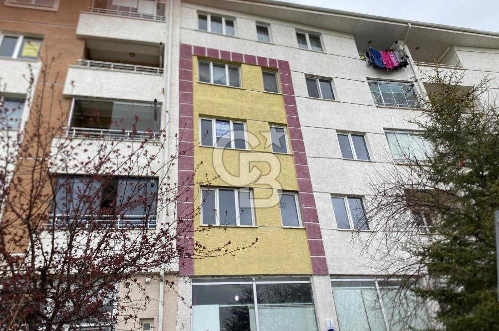 CB CITY'DEN ÇAMLICA MAHALLESİNDE 3+1 KİRALIK DAİRE 