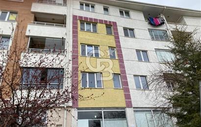 CB CITY'DEN ÇAMLICA MAHALLESİNDE 3+1 KİRALIK DAİRE 