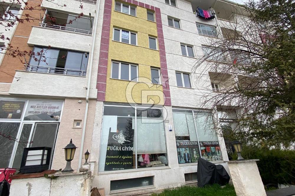 CB CITY'DEN ÇAMLICA MAHALLESİNDE 3+1 KİRALIK DAİRE 