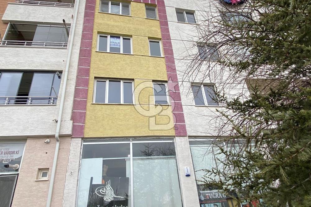 CB CITY'DEN ÇAMLICA MAHALLESİNDE 3+1 KİRALIK DAİRE 
