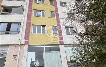 CB CITY'DEN ÇAMLICA MAHALLESİNDE 3+1 KİRALIK DAİRE 