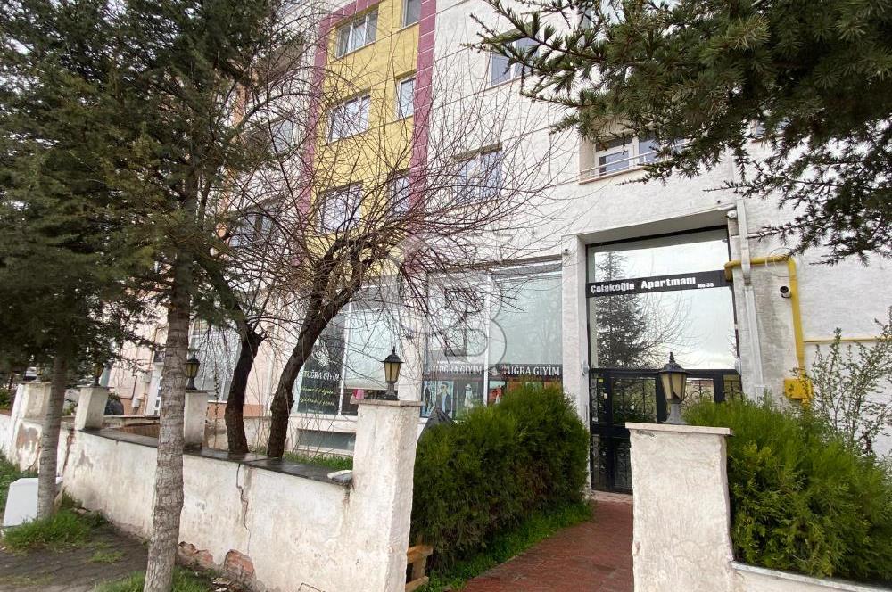 CB CITY'DEN ÇAMLICA MAHALLESİNDE 3+1 KİRALIK DAİRE 