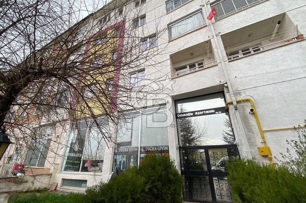 CB CITY'DEN ÇAMLICA MAHALLESİNDE 3+1 KİRALIK DAİRE 