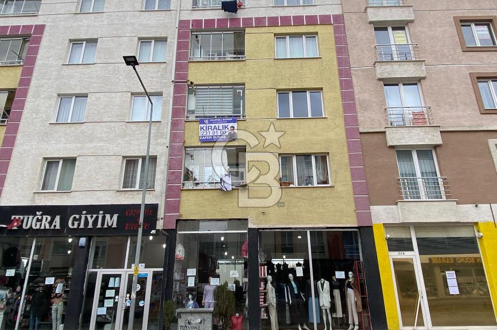 CB CITY'DEN ÇAMLICA MAHALLESİNDE 3+1 KİRALIK DAİRE 