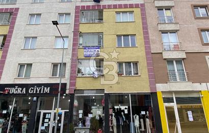 CB CITY'DEN ÇAMLICA MAHALLESİNDE 3+1 KİRALIK DAİRE 