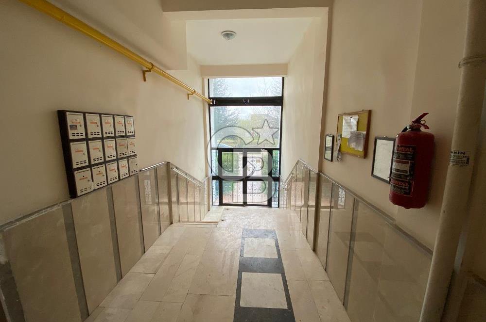 CB CITY'DEN ÇAMLICA MAHALLESİNDE 3+1 KİRALIK DAİRE 