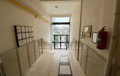 CB CITY'DEN ÇAMLICA MAHALLESİNDE 3+1 KİRALIK DAİRE 