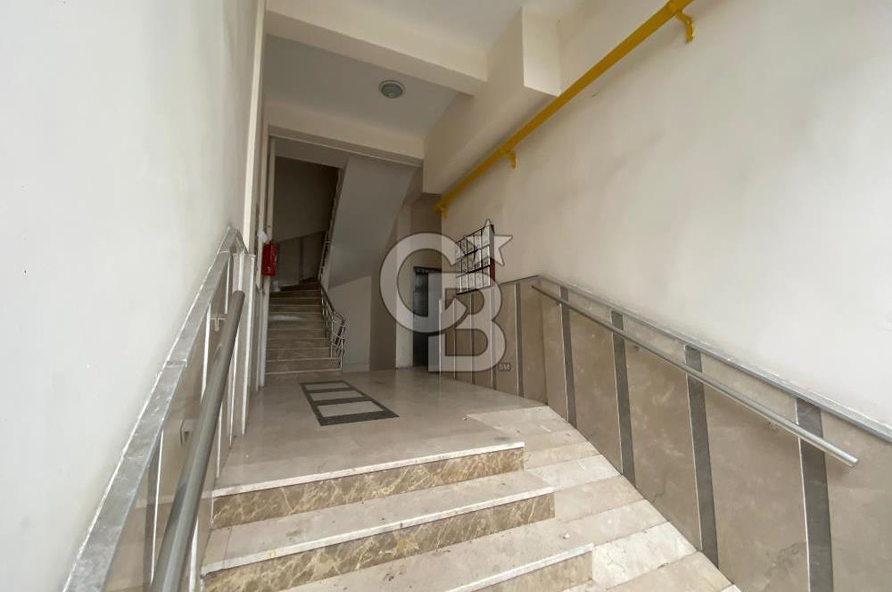 CB CITY'DEN ÇAMLICA MAHALLESİNDE 3+1 KİRALIK DAİRE 
