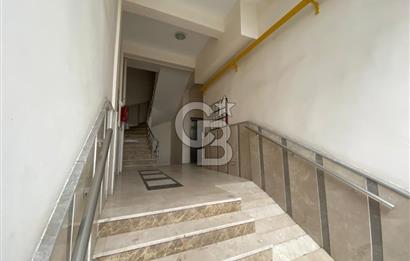 CB CITY'DEN ÇAMLICA MAHALLESİNDE 3+1 KİRALIK DAİRE 