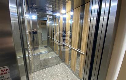 CB CITY'DEN ÇAMLICA MAHALLESİNDE 3+1 KİRALIK DAİRE 